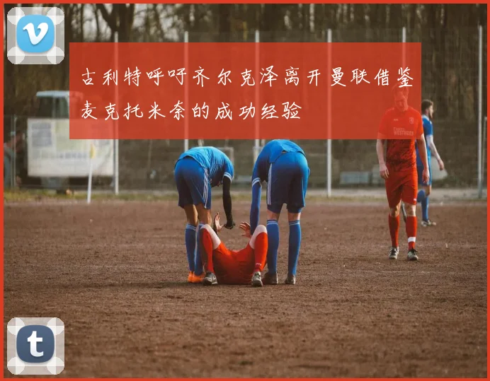 古利特呼吁齐尔克泽离开曼联借鉴麦克托米奈的成功经验
