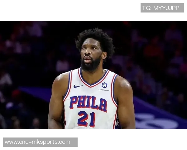 恩比德分享复出心路历程期待明天的状态与表现如何 恩比德分享复出心路历程期待明天的状态与表现如何