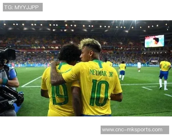 内马尔对裁判判罚不满呼吁提升巴西足球裁判水平