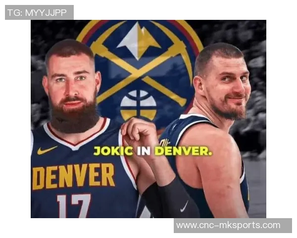 约基奇总结比赛失利原因强调沟通不足与防守反应迟缓