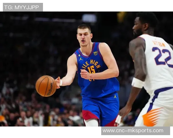 约基奇再创历史单场301515佳绩仅次于大O成为第二人