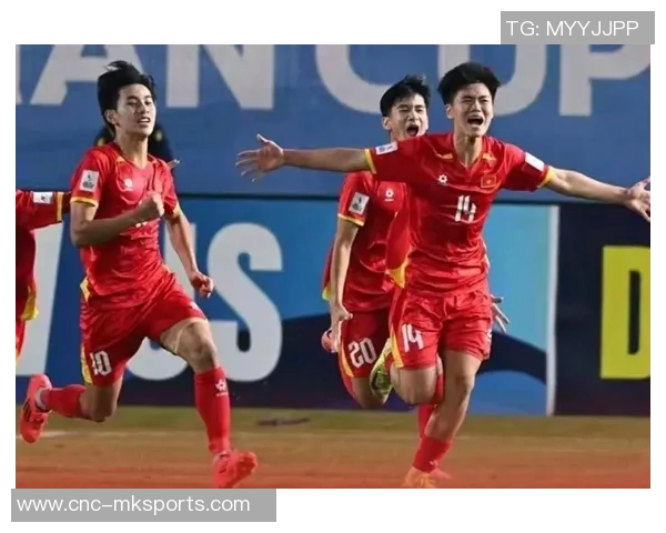 U16国足热身赛失利0-2不敌缅甸备战亚预赛面临挑战