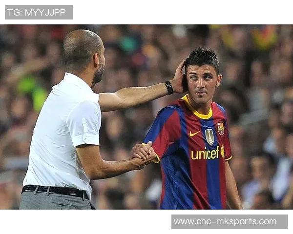 比利亚回忆加盟经历瓜帅电话令我怀疑是真实吗