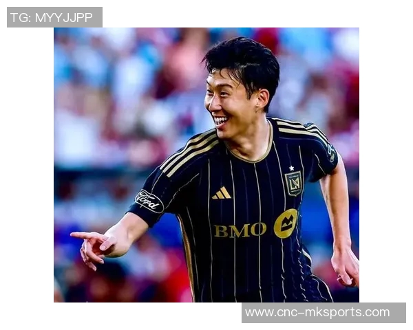 孙兴慜专注洛杉矶FC未与意甲球队谈租借事宜