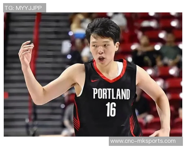 杨瀚森交易换来科沃德全能表现助力球队轻松击败弗拉格