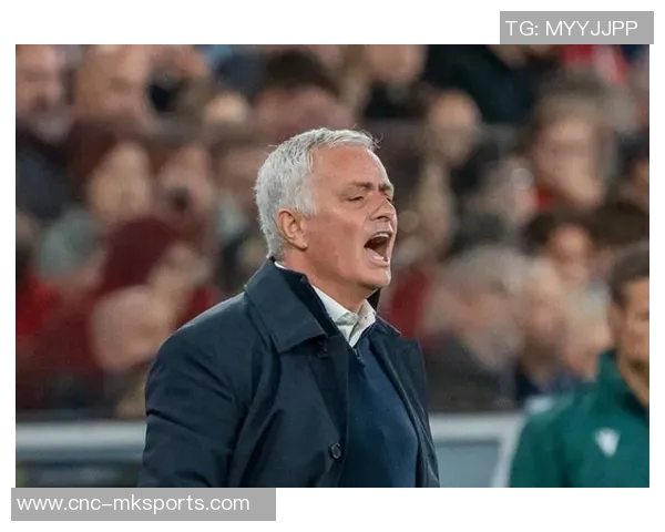 时隔五年半重返欧冠穆里尼奥遭遇连败失四球无进球即将迎战尤文和皇马