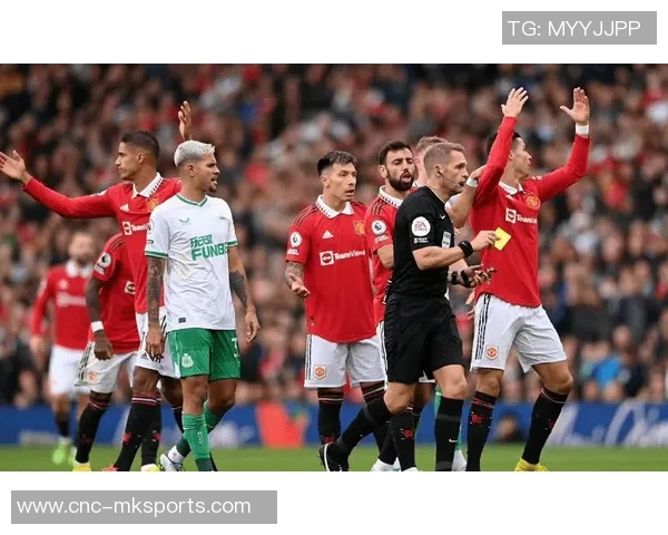 IFAB提议VAR介入第二黄牌讨论规则修改以减少毫米级越位争议