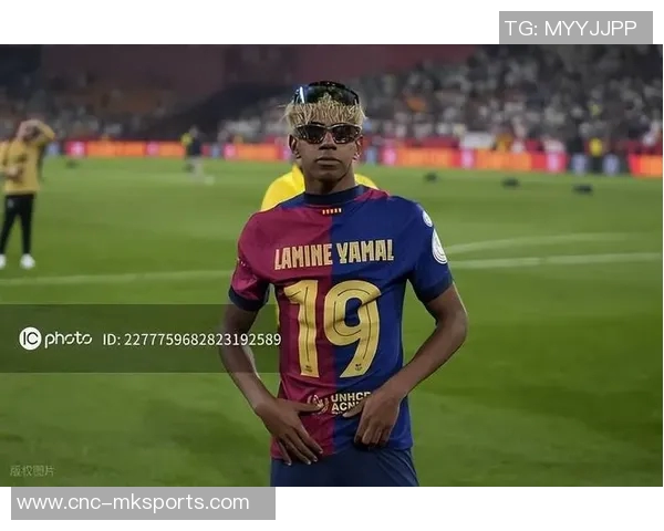 前巴萨B队主帅谈亚马尔年轻压力应适度分担责任