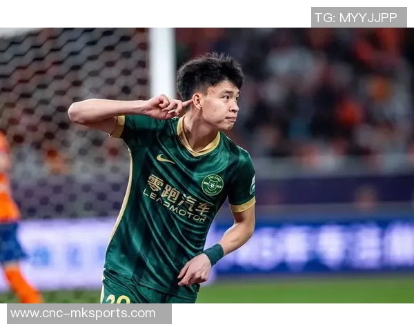 国足新星崛起U21身价前二王钰栋和向余望引发关注