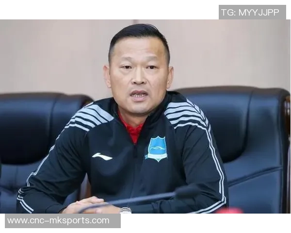 常卫魏：女足冠军杯是展示中国球队实力的最佳时机我们已做好充分准备