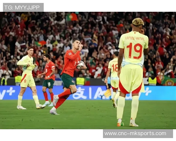 亚马尔传记揭示梅西与C罗的竞争如何激励他寻找动力