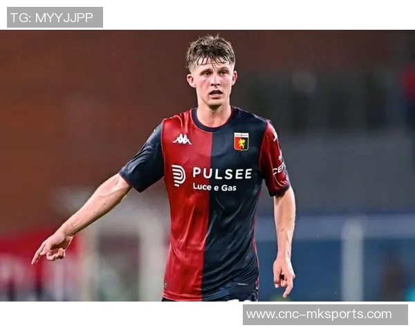 罗马有意引进热那亚中场弗伦德鲁普或将用皮西利租借交换