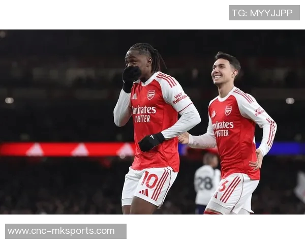 英超激战夜阿森纳再度扩大领先优势争冠形势愈发明朗